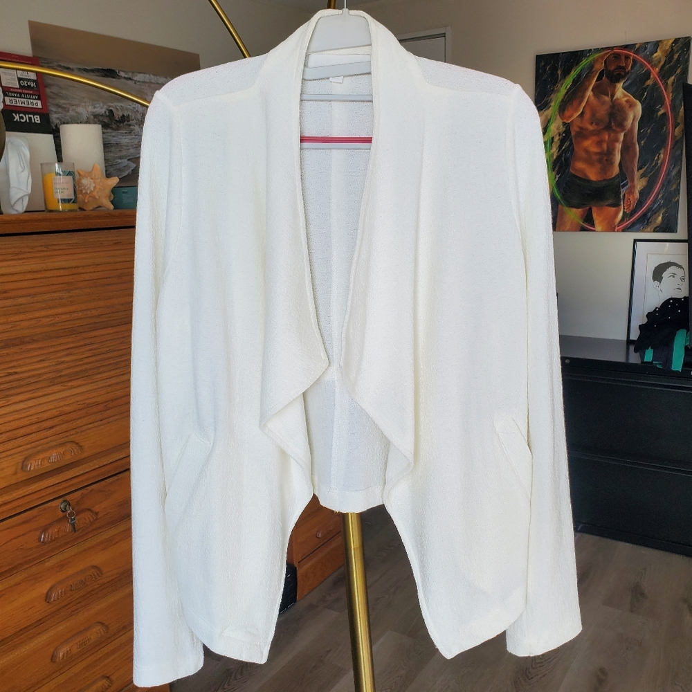Adyson Parker cardigan. Size S